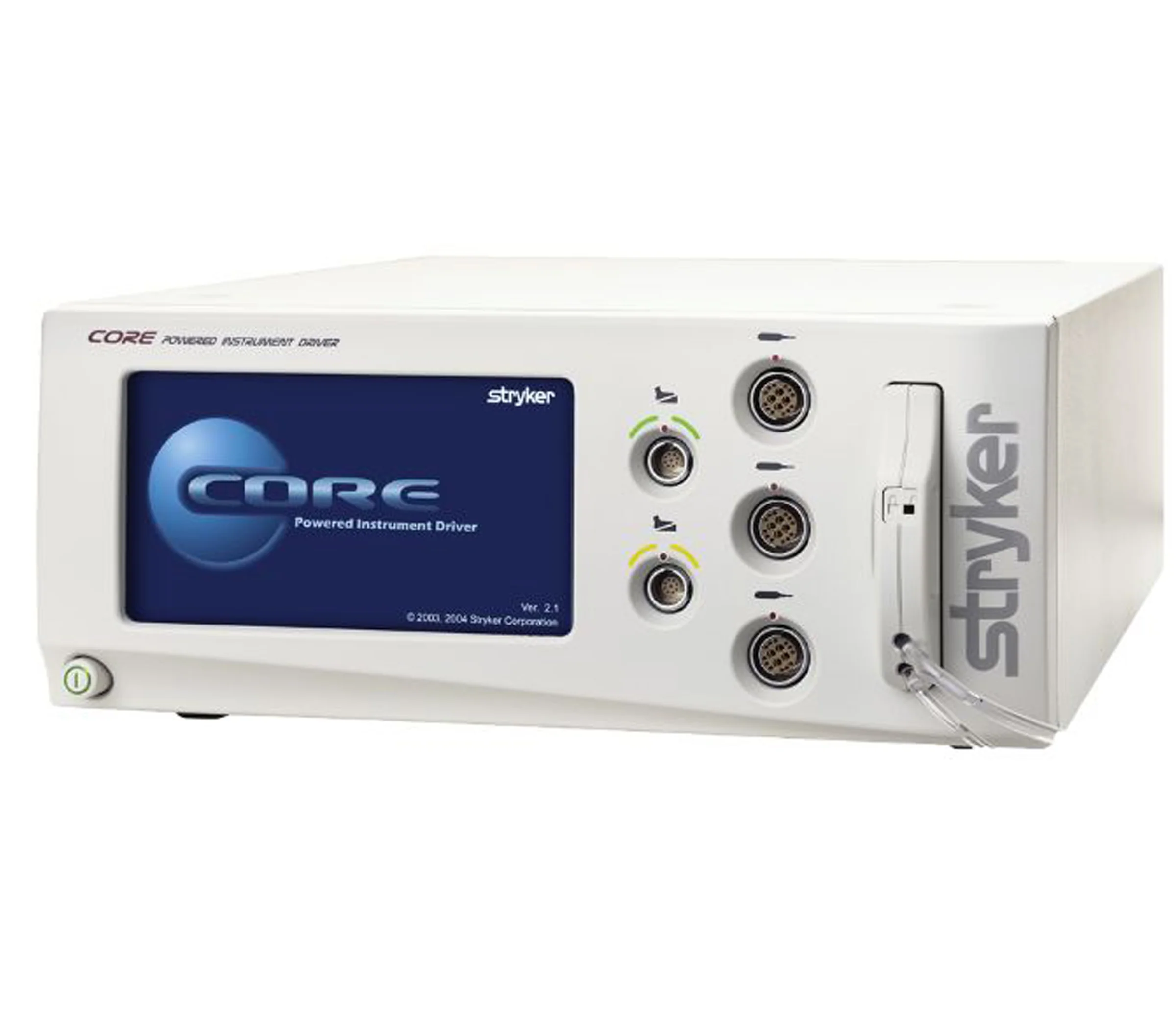 CONSOLE CORE 1