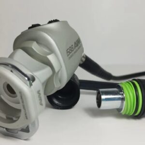 CABEÇA DE CAMERA MODELO 1588