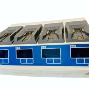 CARREGADOR SYSTEM 7